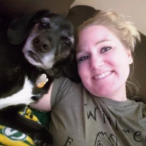 Meet your Posher, Kari